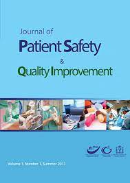 Patient Safety Quality healthcare Journal