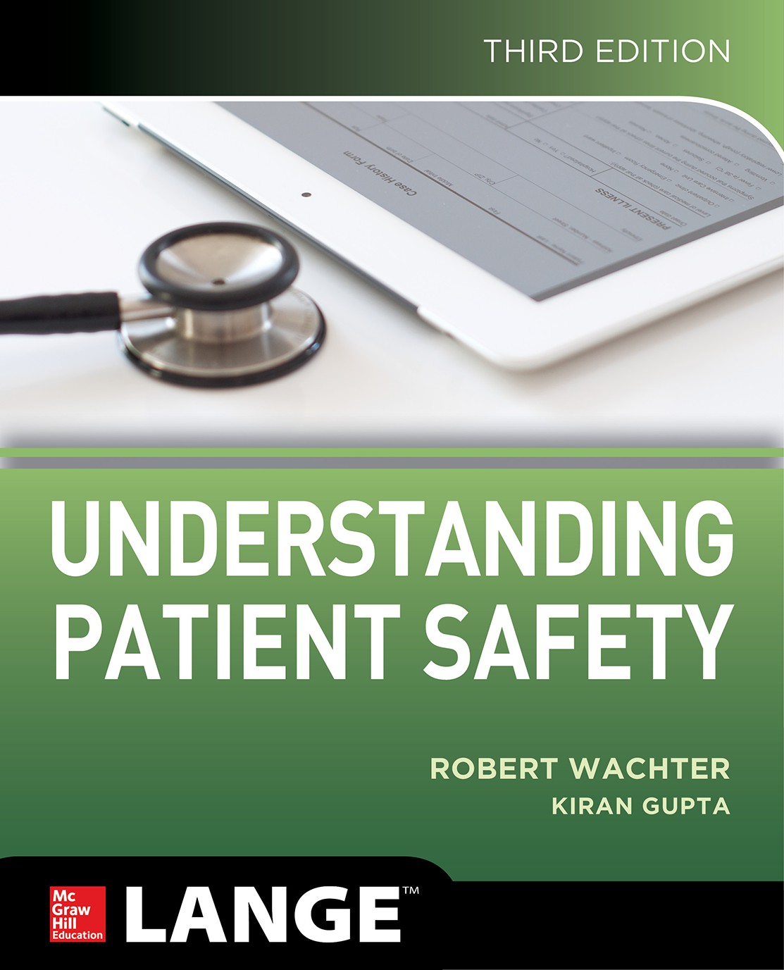 Understanding Patient Safety