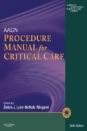 AACN-Procedure-Manual-for-Critical-Care-(Sixth-edition)