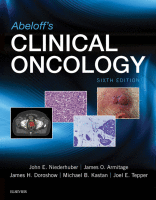 Abeloff's-Clinical-Oncology-Sixth-Edition