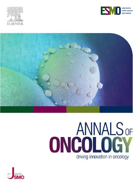 Annals-of-Oncology-:-Official-Journal-of-the-European-Society-for-Medical-Oncology