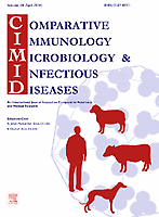 Comparative-Immunology,-Microbiology-and-Infectious-Diseases