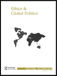 Ethics and Global Politics