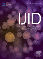 International-Journal-of-Infectious-Diseases