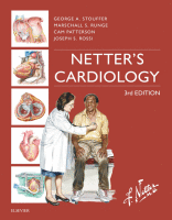 Netter's-Cardiology-3rd-Edition