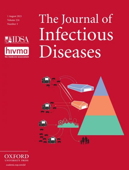 The-Journal-of-Infectious-Diseases