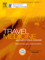Travel-Medicine-and-Infectious-Disease