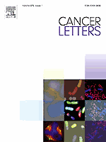Cancer-Letters