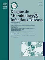 Diagnostic Microbiology &amp; Infectious Disease