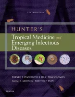 Hunter&#039;s Tropical Medicine and Emerging Infectious Diseases (Tenth Edition)