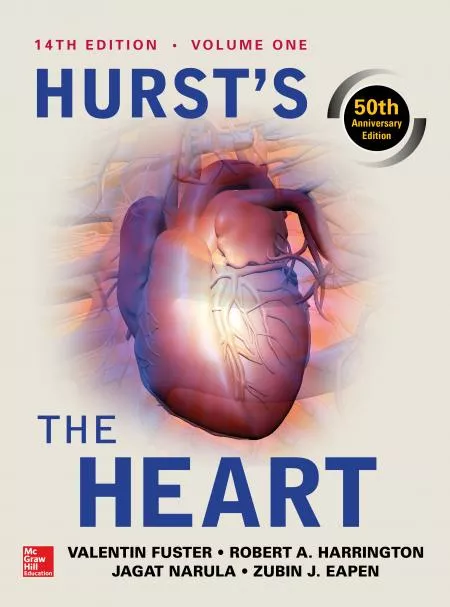 Hurst&#039;s The Heart, 14e