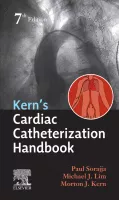 Kern&#039;s Cardiac Catheterization Handbook, Seventh Edition