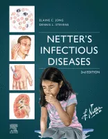 Netter&#039;s Infectious Disease, Second Edition