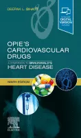 Opie&#039;s Cardiovascular Drugs: A Companion to Braunwald&#039;s Heart Disease