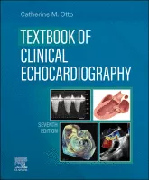 textbook of clinical echo