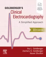 Goldberger&#039;s Clinical Electrocardiography, Tenth Edition