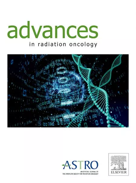 Advances in Radiation Oncology