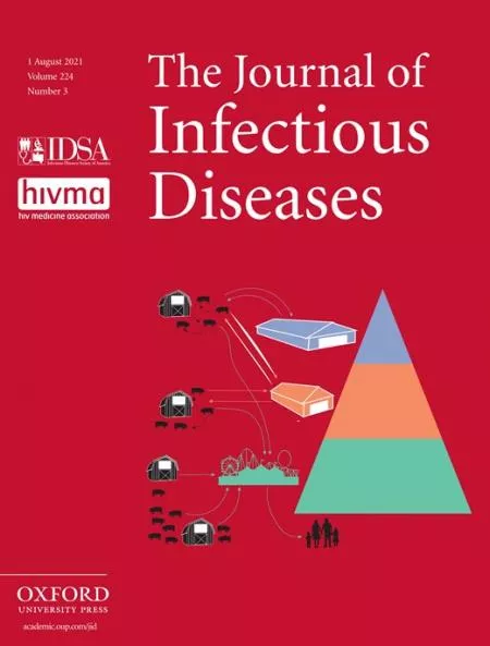 The Journal of Infectious Diseases