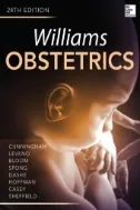 Williams Obstetrics