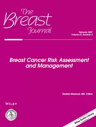 breast journal